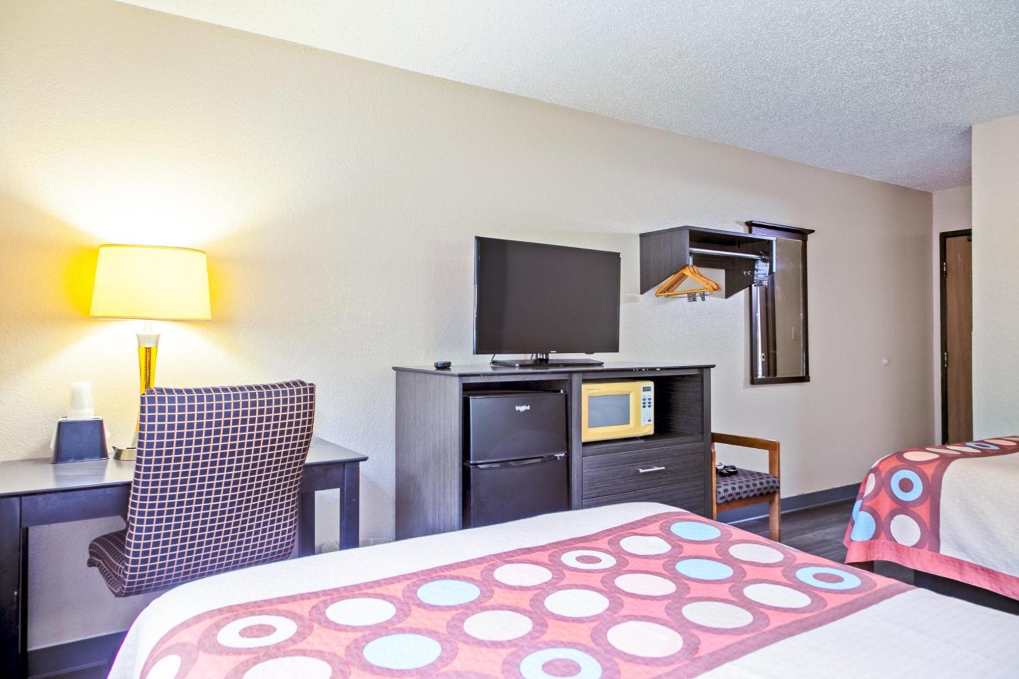 Super 8 By Wyndham Augusta Ft Eisenhower Area Extérieur photo